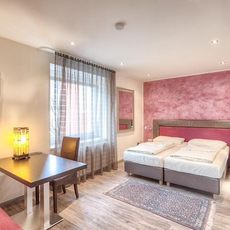 City Zimmer - Appartement Dina Mariner 리엔츠 외부 사진