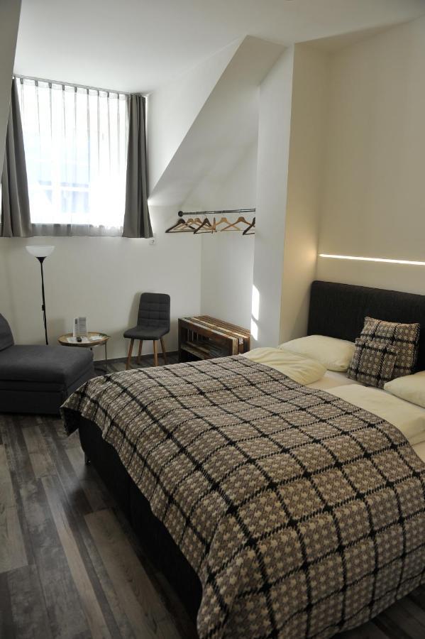 City Zimmer - Appartement Dina Mariner 리엔츠 외부 사진