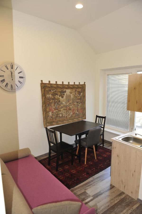 City Zimmer - Appartement Dina Mariner 리엔츠 외부 사진