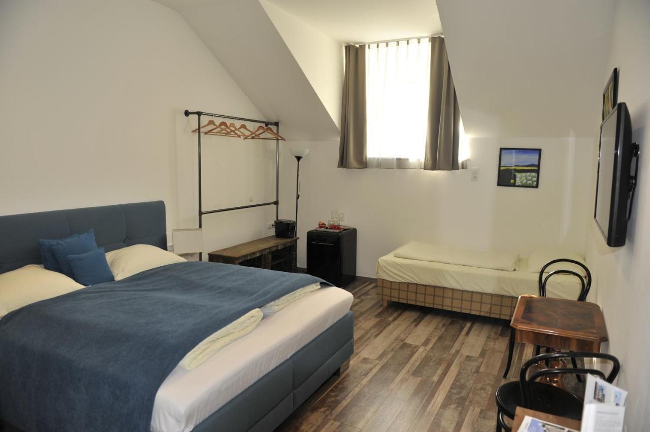 City Zimmer - Appartement Dina Mariner 리엔츠 외부 사진