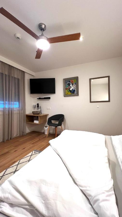 City Zimmer - Appartement Dina Mariner 리엔츠 외부 사진