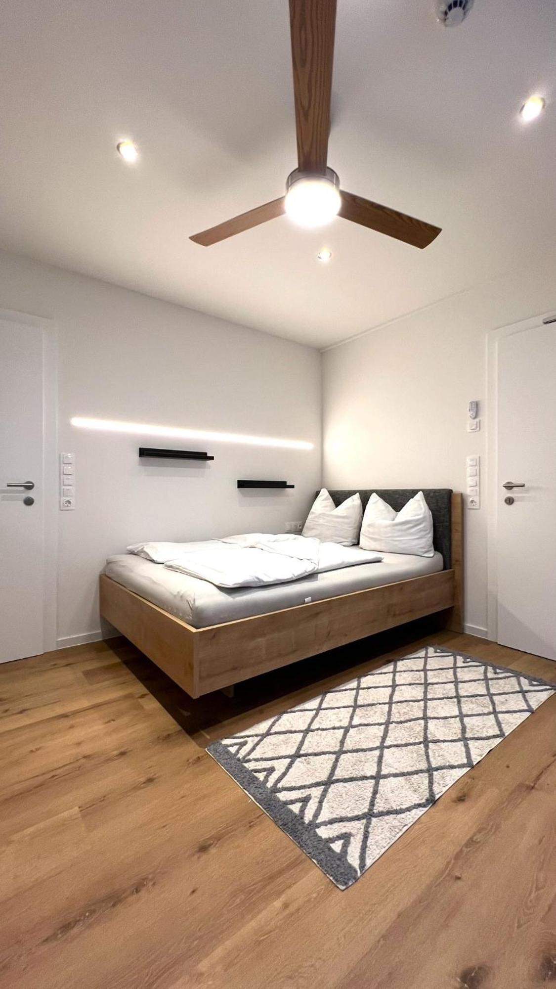 City Zimmer - Appartement Dina Mariner 리엔츠 외부 사진