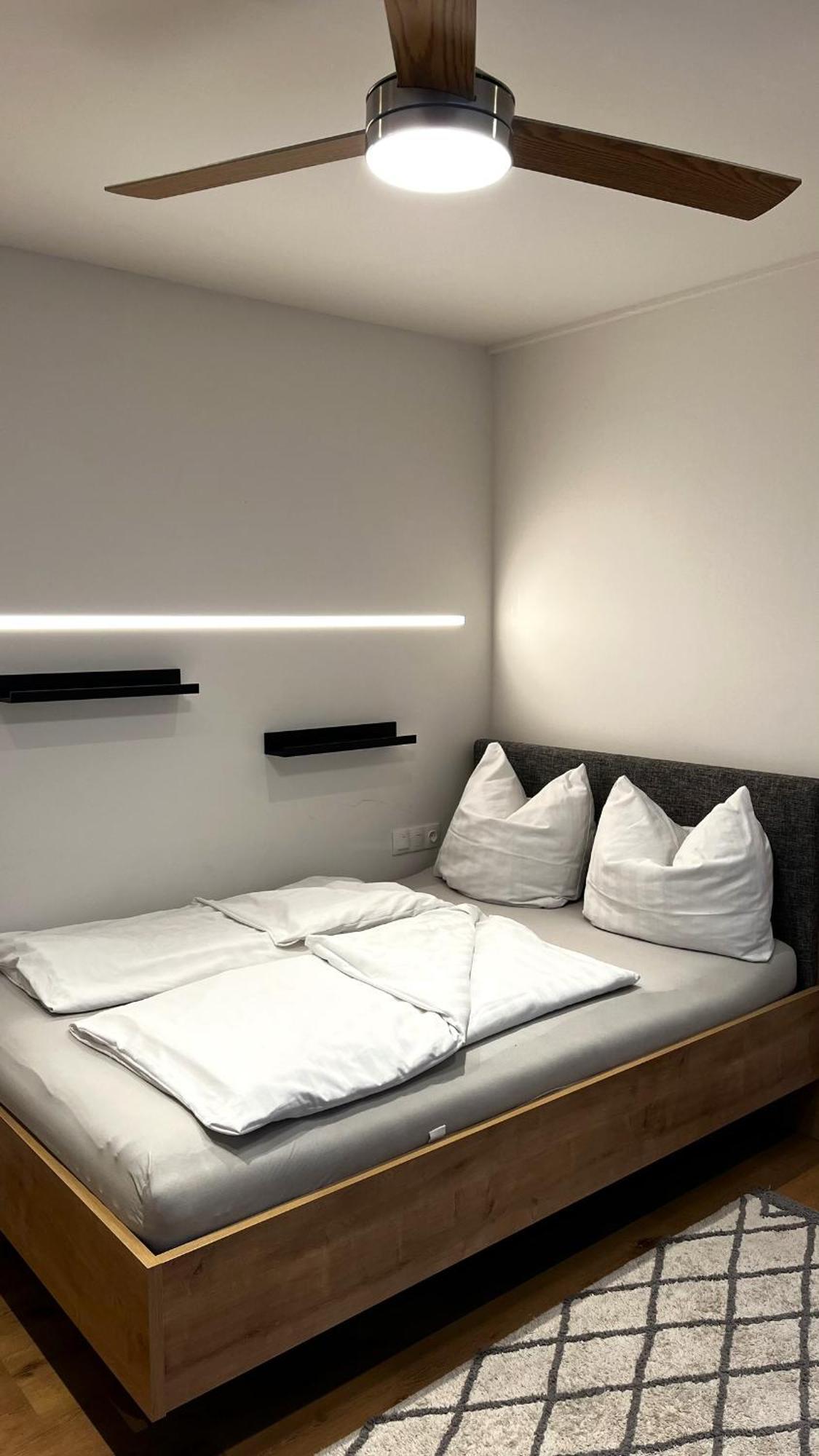 City Zimmer - Appartement Dina Mariner 리엔츠 외부 사진