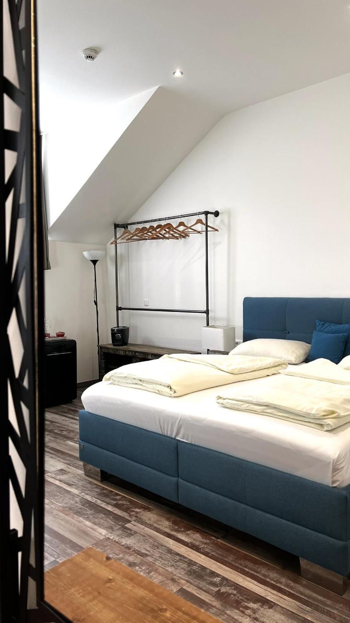 City Zimmer - Appartement Dina Mariner 리엔츠 외부 사진