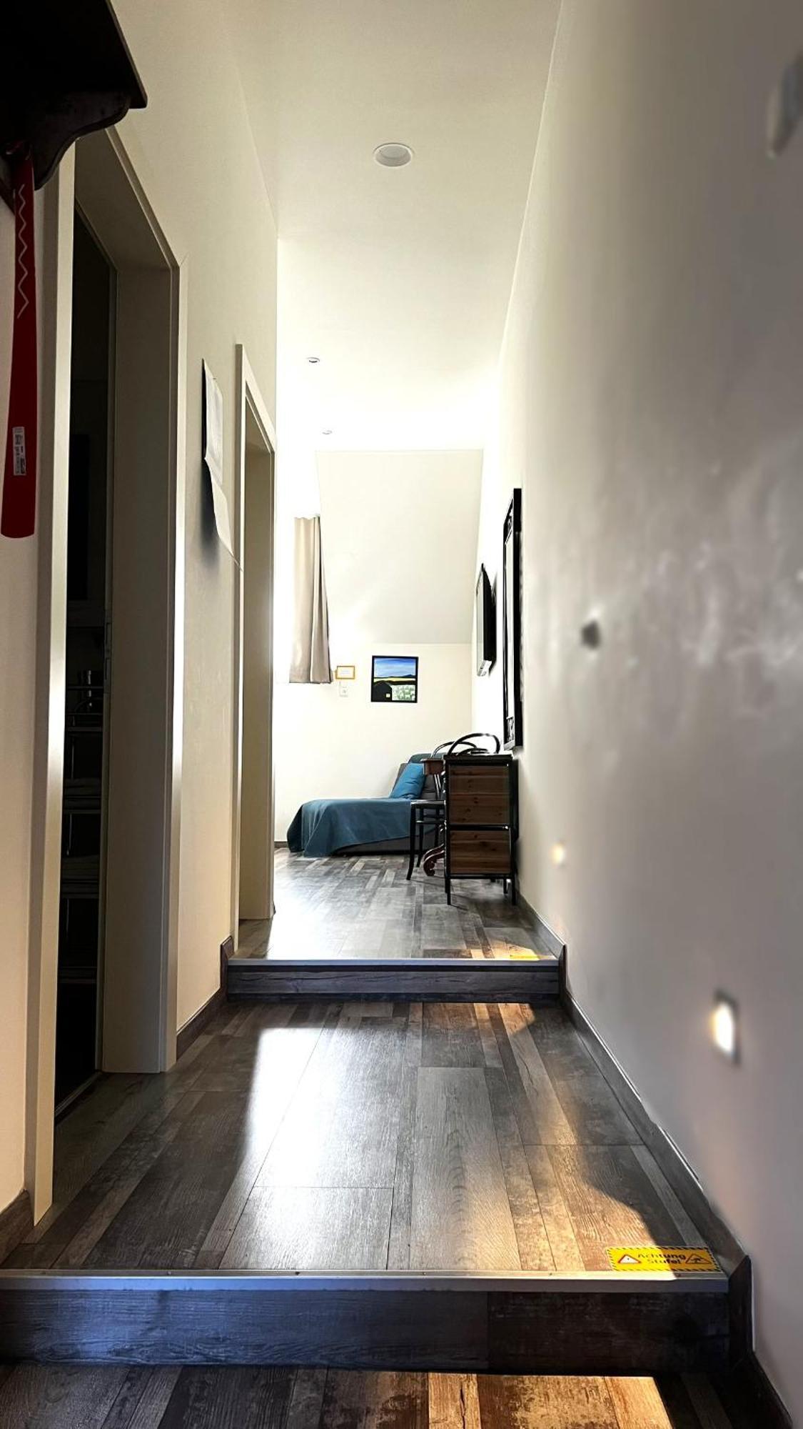 City Zimmer - Appartement Dina Mariner 리엔츠 외부 사진