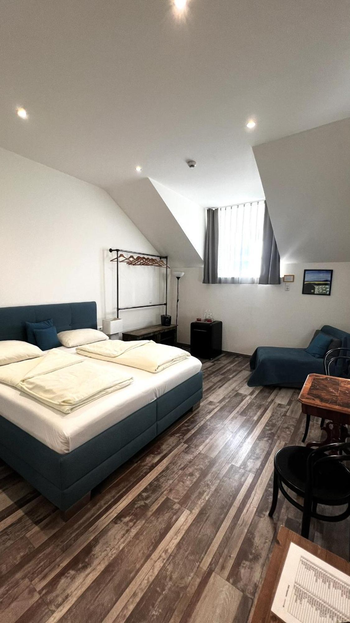 City Zimmer - Appartement Dina Mariner 리엔츠 외부 사진